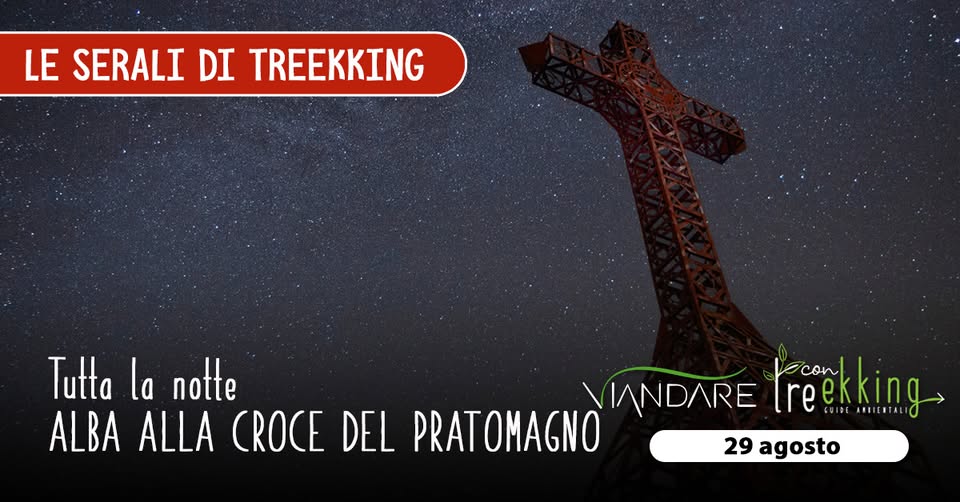 Affiche de Tutta la notte: alba alla Croce del Pratomagno
